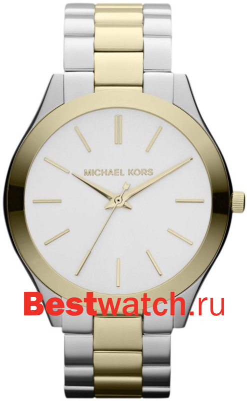 Часы Michael Kors Runway MK3198